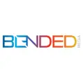 BLNDED Media logo