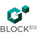 BLOCK512 logo