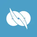 Blockchain at UCI logo