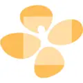 Blood Center logo