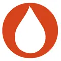 Blood:Water logo