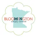 Bloomington Convention & Visitors Bureau logo