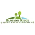 Blossom Ridge Home Health and Hospice logo