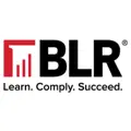 BLR logo