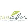 Blue Arbor logo