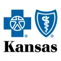 Blue Cross and Blue Shield of Kansas logo