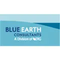 Blue Earth Consultants logo