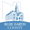Blue Earth County logo