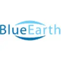 Blue Earth, Inc. logo