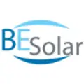 Blue Earth Solar (division of Blue Earth, Inc.) logo
