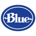 Blue Microphones logo
