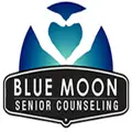 Blue Moon Senior Counseling logo
