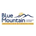 Blue Mountain Community College logo