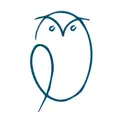 Blue Owl Law logo