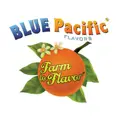 Blue Pacific Flavors, Inc. logo
