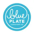 Blue Plate Restaurant Co. logo