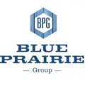 Blue Prairie Group logo