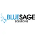Blue Sage Solutions logo