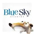 Blue Sky Studios logo