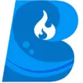Blue Team Restoration logo