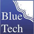Blue Tech (CA) logo