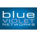 Blue Violet Networks logo