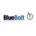 BlueBolt logo