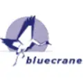 Bluecrane logo