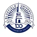 Bluefield College logo