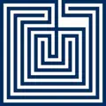 Blueprint LSAT logo