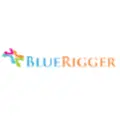 BlueRigger LLC logo