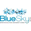 BlueSky ETO logo