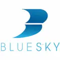 BlueSky Medical Staffing Software logo