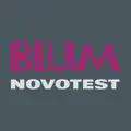 Blum-Novotest GmbH logo