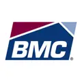 BMC - Building Materials and Construction Solutions logo