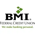 BMI Federal Credit Union logo
