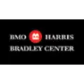 BMO Harris Bradley Center logo