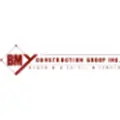 BMY Construction Group, Inc. logo