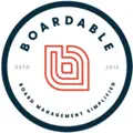 Boardable logo