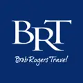 Bob Rogers Travel logo