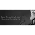 Boca Raton Consulting Group, LLC. logo