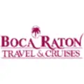 Boca Raton Travel & Cruises logo