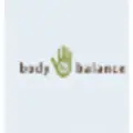 Body Balance logo