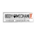 Body Mechanix logo