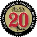 Body Structure Inc logo