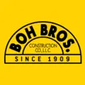 Boh Bros Construction logo