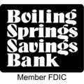 Boiling Springs Savings Bank logo