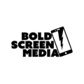 Bold Screen logo