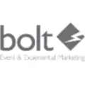 Bolt Marketing Group logo
