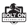 BOLT ON TECHNOLOGY logo